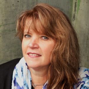 Meet your Posher, Kathy